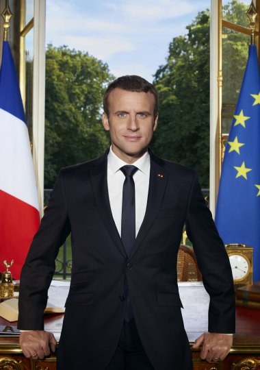 Lettre ouverte au Président de la République Emmanuel Macron