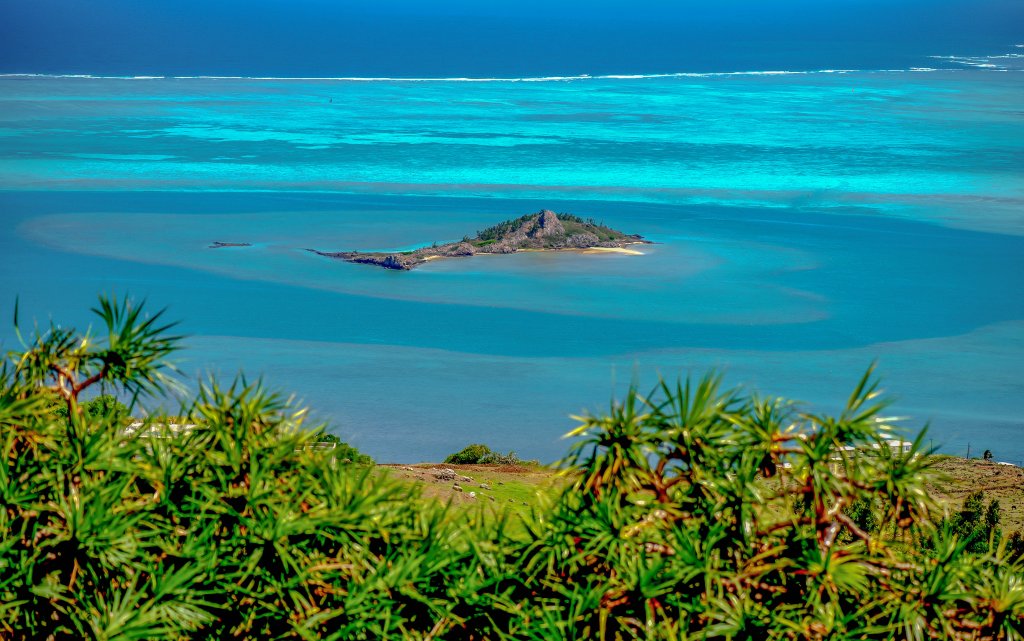 TV Locale Paris-Le Rodrigues International Kitesurf Festival 2023 revient sous le slogan ''GO GREEN''