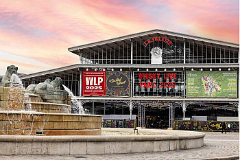 Whisky Live Paris 2025 : l’épicentre mondial des spiritueux