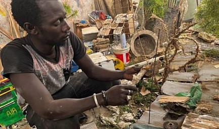 TV Locale Sénégal : Dakar 2022 : La Biennale Africaine d’Art Contemporain