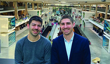 Noota lève 3 M€ avec Blast Club : l’IA au service des RH.