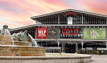 Whisky Live Paris 2025 : l’épicentre mondial des spiritueux