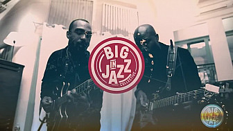 Nouveau clip de Jazz : BIG IN JAZZ COLLECTIVE 'Come Together'