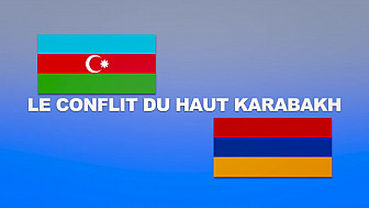 Conflit du Haut Karabakh : Interview exclusive de SEM Rahman Mustafayev Ambassadeur de la République de l'Azerbaïdjan en France. @rahman2609m