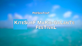 KITE-SURF MARIE-GALANTE FESTIVAL : belle-île-en-mer prend son envol le 5 et 6 juin 2021 en Guadeloupe. #KiteSurf #KiteBoarding #MarieGalante.