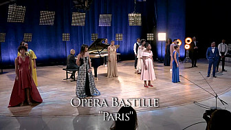 Concours de chant lyrique 'VOIX DES OUTRE MER' : ouverture des sélections de la 4ème édition !!