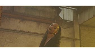 Découvrez 'IN VAIN' le nouveau CLIP D'IVAANYH artiste auteure compositrice et interprète !